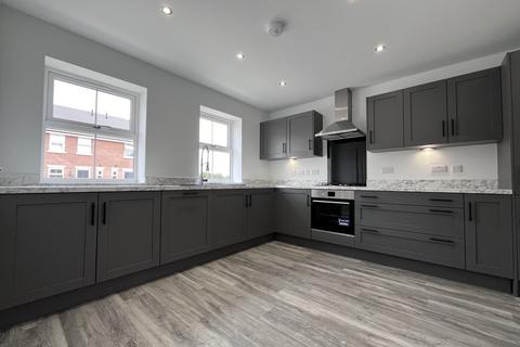 undefined, Plot 58, 59, 61 & 62, Filey at Old Millers Rise, Hornsea Road HU17