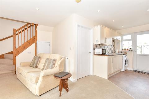 2 bedroom end of terrace house for sale, Bridge Mead Mews, Sandown PO36