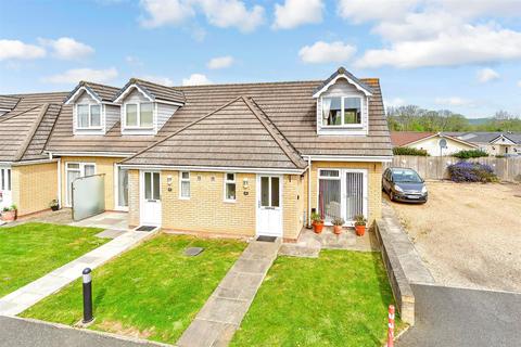 2 bedroom end of terrace house for sale, Bridge Mead Mews, Sandown PO36