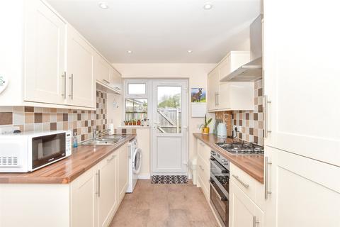 2 bedroom end of terrace house for sale, Bridge Mead Mews, Sandown PO36