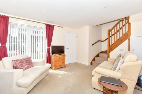 2 bedroom end of terrace house for sale, Bridge Mead Mews, Sandown PO36
