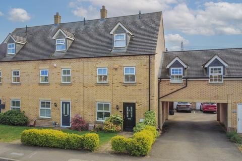undefined, Johnson Drive, Leighton Buzzard, LU7