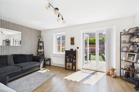 undefined, Johnson Drive, Leighton Buzzard, LU7