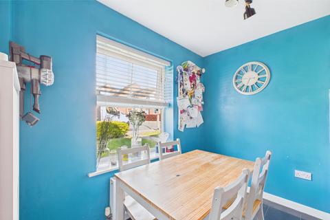 undefined, Johnson Drive, Leighton Buzzard, LU7