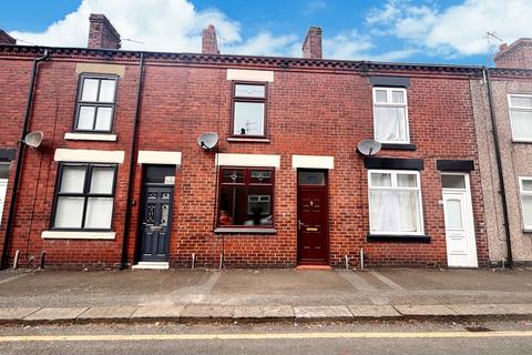 2 bedroom terraced house to rent, Thirlmere Street, Leigh, WN7