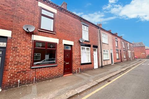 2 bedroom terraced house to rent, Thirlmere Street, Leigh, WN7