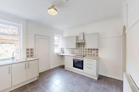 2 bedroom terraced house to rent, Thirlmere Street, Leigh, WN7