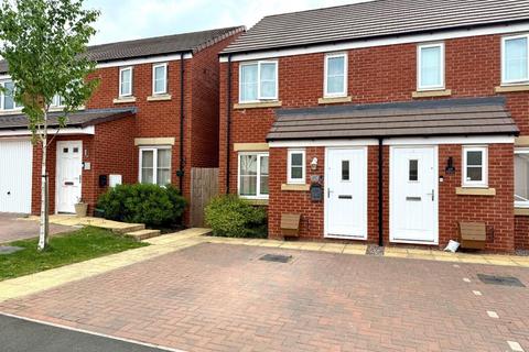 47 Academy Drive, Northampton, NN2 7AY