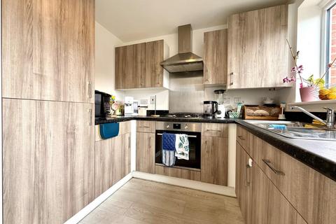 47 Academy Drive, Northampton, NN2 7AY
