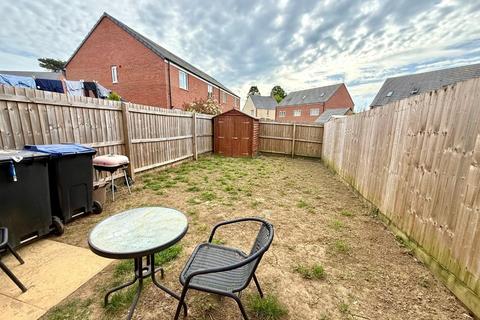47 Academy Drive, Northampton, NN2 7AY
