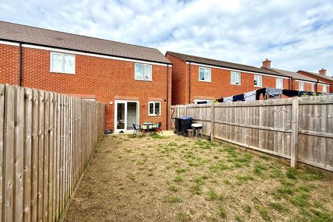 47 Academy Drive, Northampton, NN2 7AY