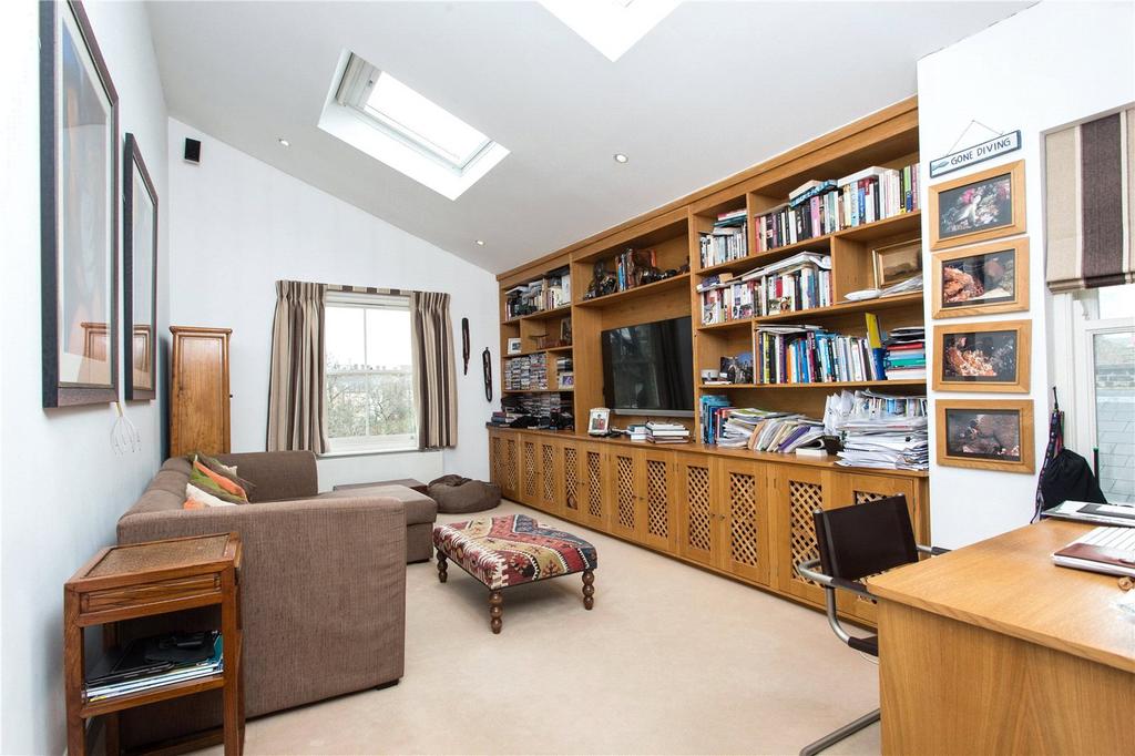 Study/ Bedroom Two