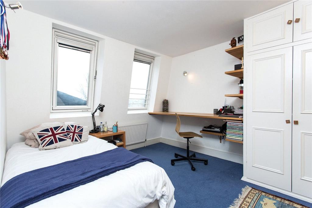 Bedroom Five