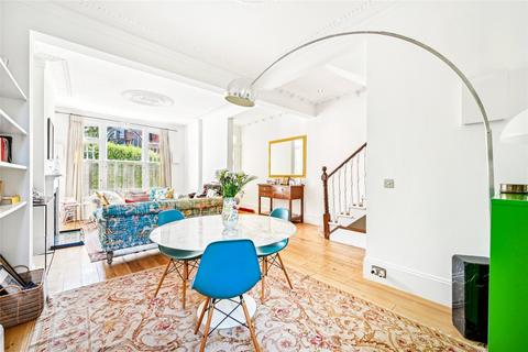 5 bedroom terraced house for sale, Ryecroft Street, London, SW6