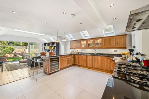 5 bedroom terraced house for sale, Ryecroft Street, London, SW6