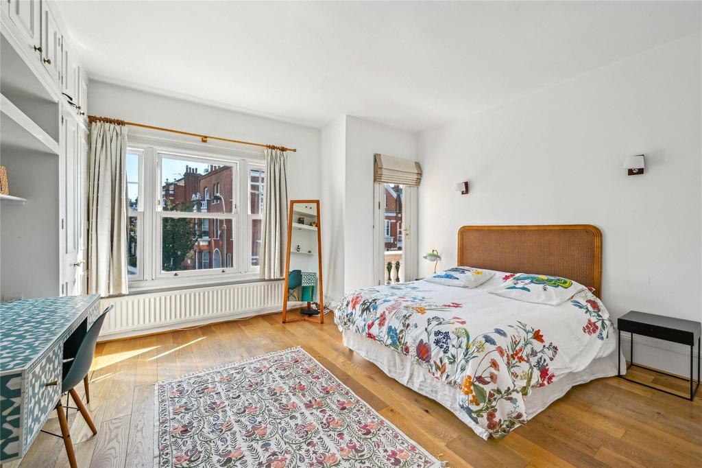 Principal Bedroom