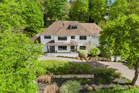 5 bedroom detached house for sale, Oakley Road, Battledown, Cheltenham, Gloucestershire, GL52