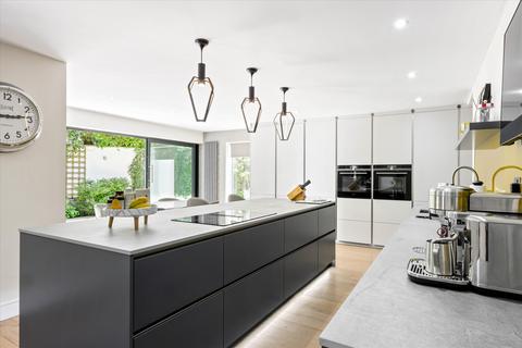 5 bedroom detached house for sale, Oakley Road, Battledown, Cheltenham, Gloucestershire, GL52