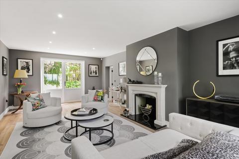5 bedroom detached house for sale, Oakley Road, Battledown, Cheltenham, Gloucestershire, GL52