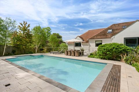 5 bedroom detached house for sale, Oakley Road, Battledown, Cheltenham, Gloucestershire, GL52
