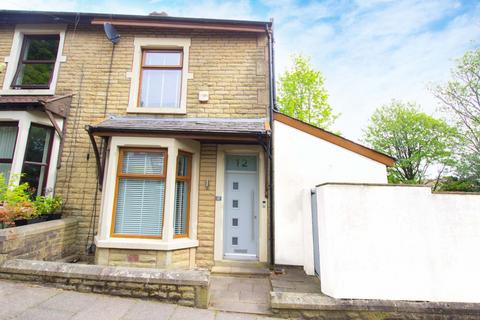 12 Halley Road, Darwen, BB3 1JB