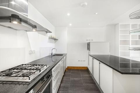 undefined, Fulham Island, 4 Farm Lane, London, SW6
