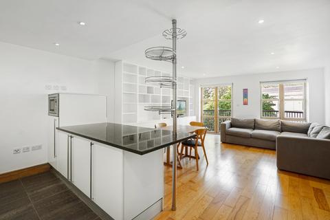 undefined, Fulham Island, 4 Farm Lane, London, SW6