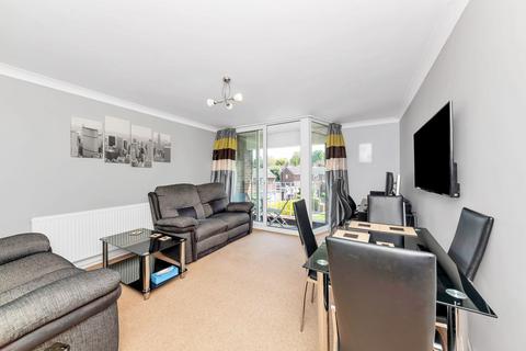 1 bedroom flat for sale, Icknield Walk, Royston SG8