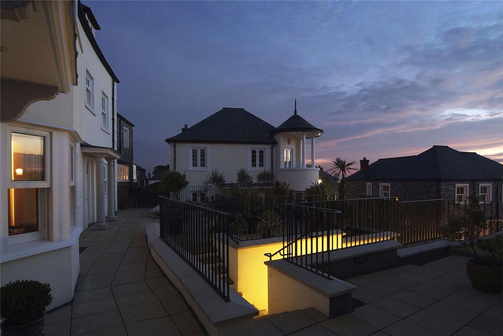 Sunset View