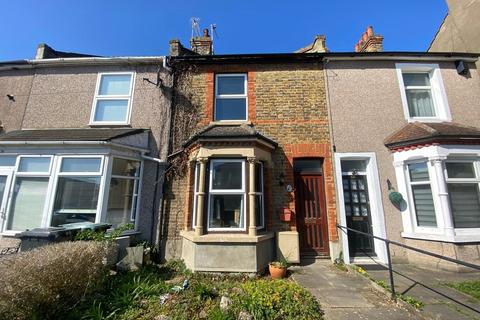 68 Springhead Road, Northfleet, Gravesend, DA11 9QY