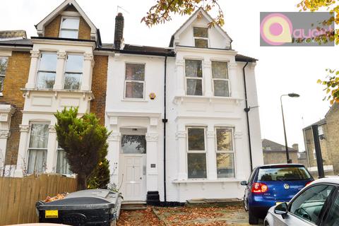 undefined, Romford Road, London E7