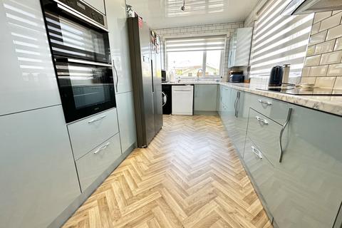 undefined, Poulton Road, Highfurlong FY3
