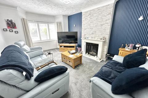 undefined, Poulton Road, Highfurlong FY3