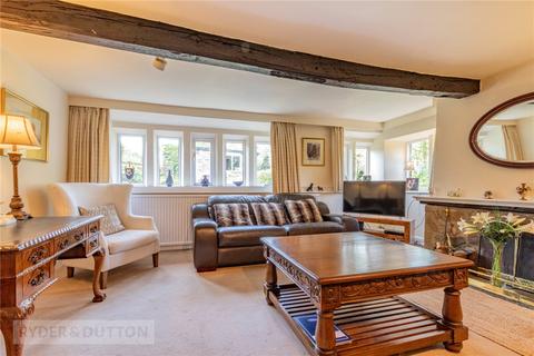 4 bedroom semi-detached house for sale, Gatehead Road, Delph, Saddleworth, OL3
