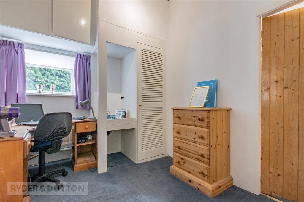 Office / Bed 4