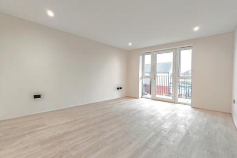 1 bedroom apartment for sale, Apartment 4, Cautley House, Hythe, Kent