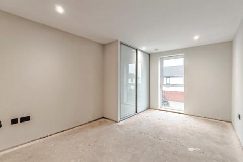 1 bedroom apartment for sale, Apartment 4, Cautley House, Hythe, Kent