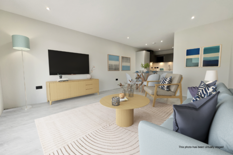 undefined, Apartment 4, Cautley House, Hythe, Kent