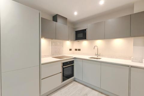 undefined, Apartment 4, Cautley House, Hythe, Kent