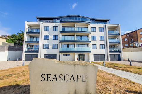 2 bedroom penthouse for sale, Seascape, The Esplanade, Sandgate, Kent