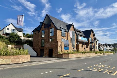 undefined, Apartment 1, Cautley House, Hythe, Kent