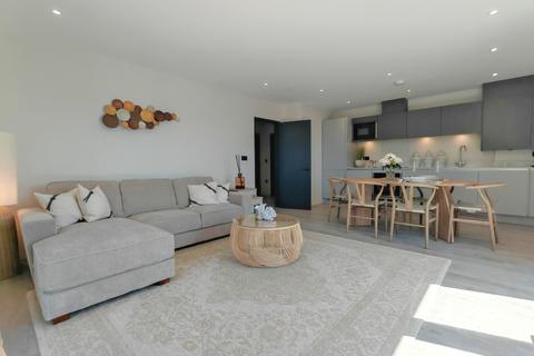 undefined, Apartment 1, Cautley House, Hythe, Kent