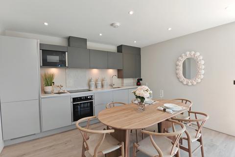 undefined, Apartment 1, Cautley House, Hythe, Kent