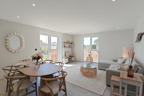 undefined, Apartment 1, Cautley House, Hythe, Kent