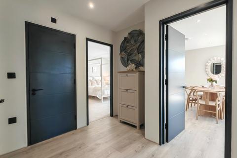 undefined, Apartment 1, Cautley House, Hythe, Kent