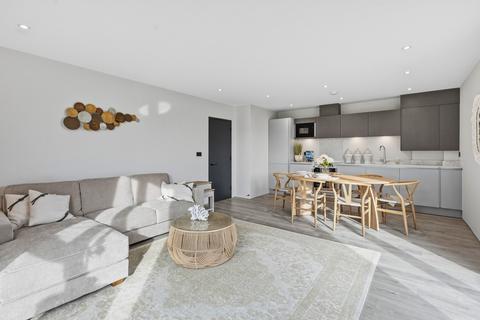 undefined, Apartment 1, Cautley House, Hythe, Kent