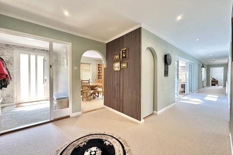 2 bedroom detached bungalow for sale, Radnor Cliff Crescent, Sandgate, Kent