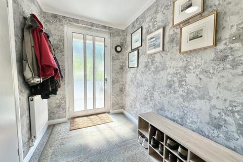 2 bedroom detached bungalow for sale, Radnor Cliff Crescent, Sandgate, Kent