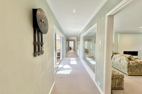 2 bedroom detached bungalow for sale, Radnor Cliff Crescent, Sandgate, Kent