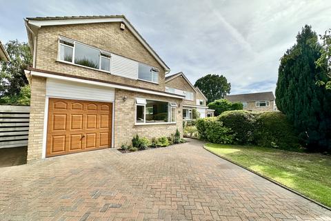 4 bedroom detached house for sale, Allington Drive, Tonbridge, Kent